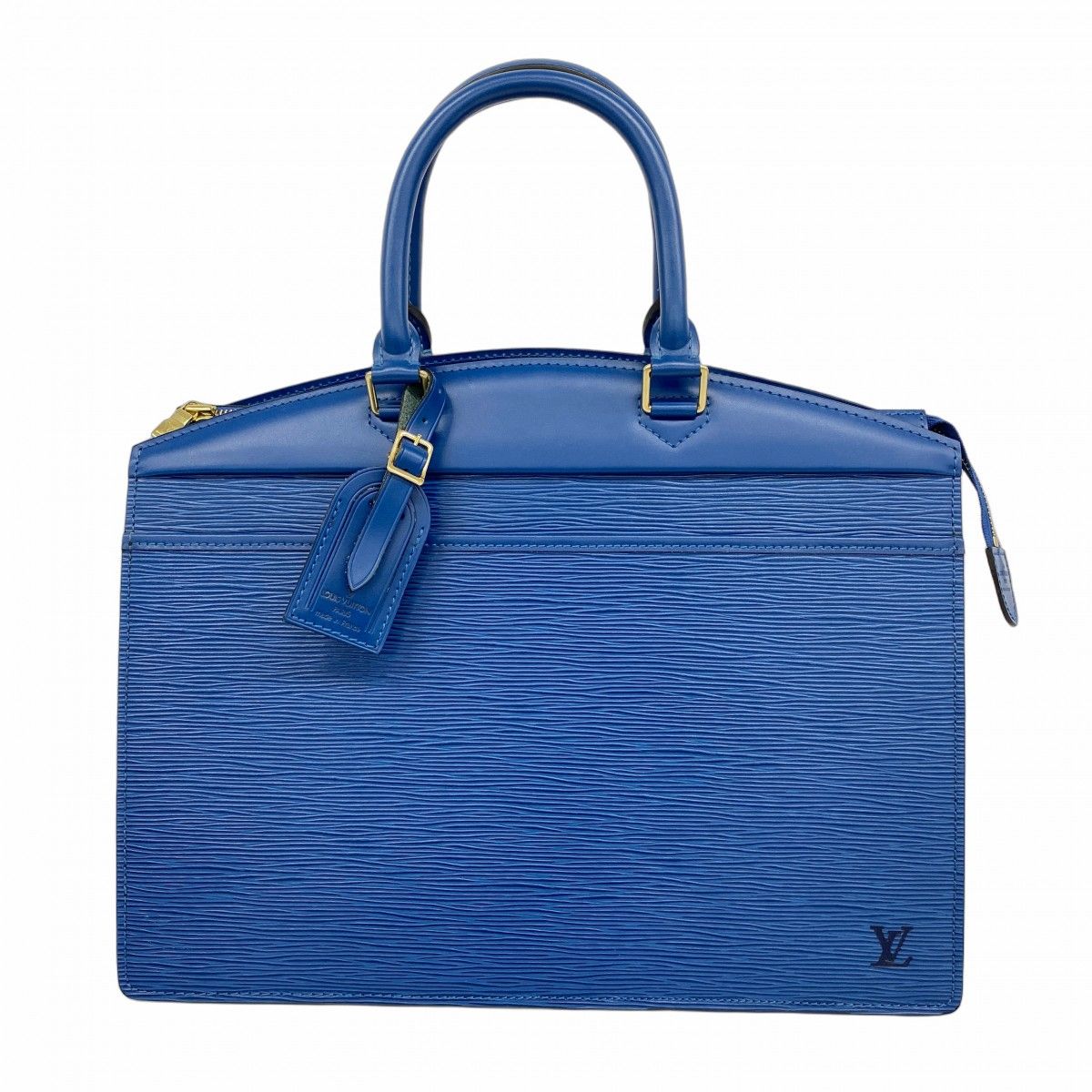 ルイヴィトン エピ リヴィエラ 楽天市場】【バッグ】LOUIS VUITTON ルイ ヴィトン エピ