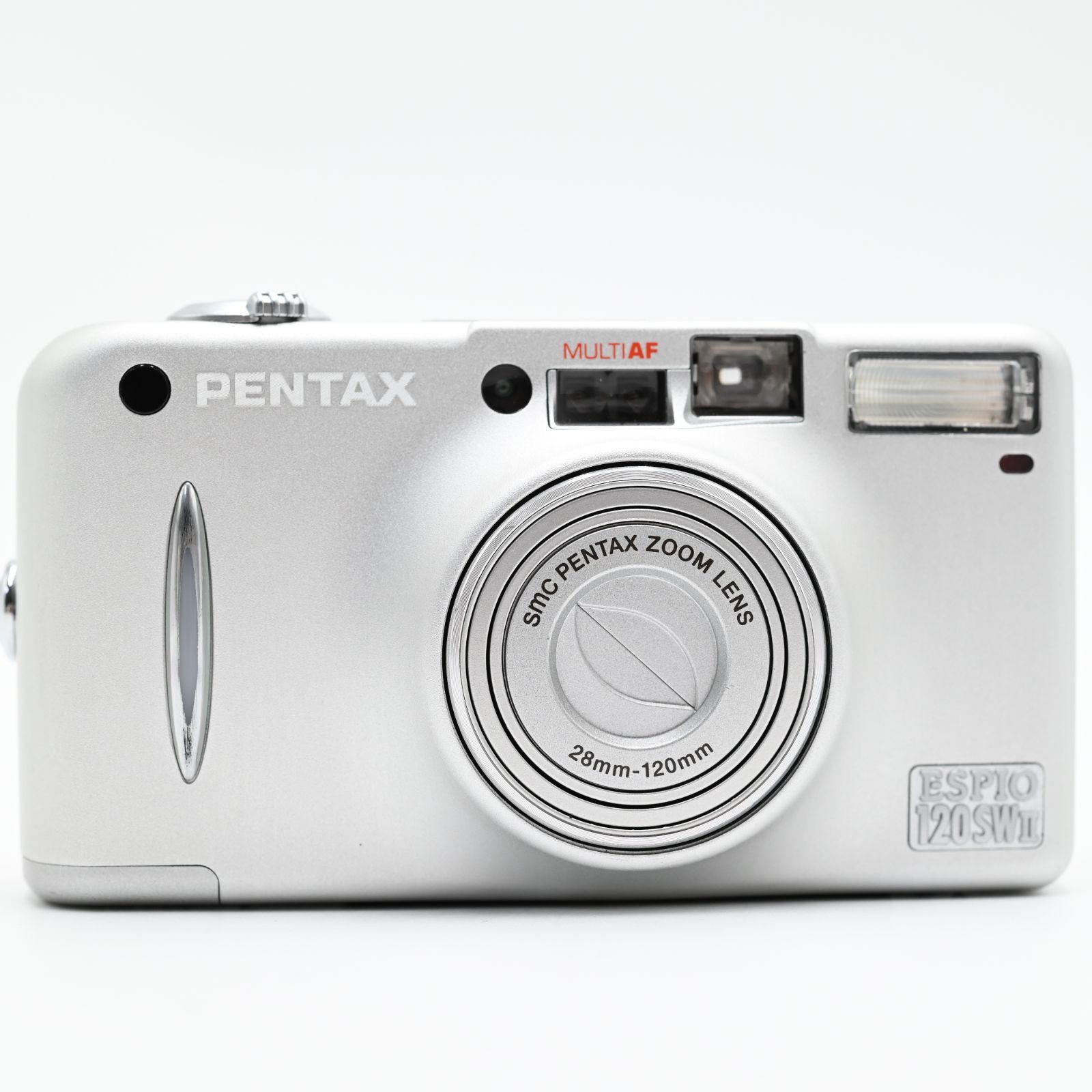 極上品】ペンタックス PENTAX ESPIO 120 SW II #1113 - メルカリ