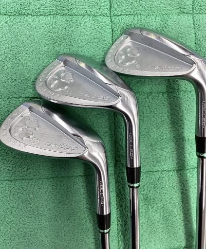 中古】 ヤマハ inpres DRIVESTAR(2025) AS ウェッジ WG 純正特注