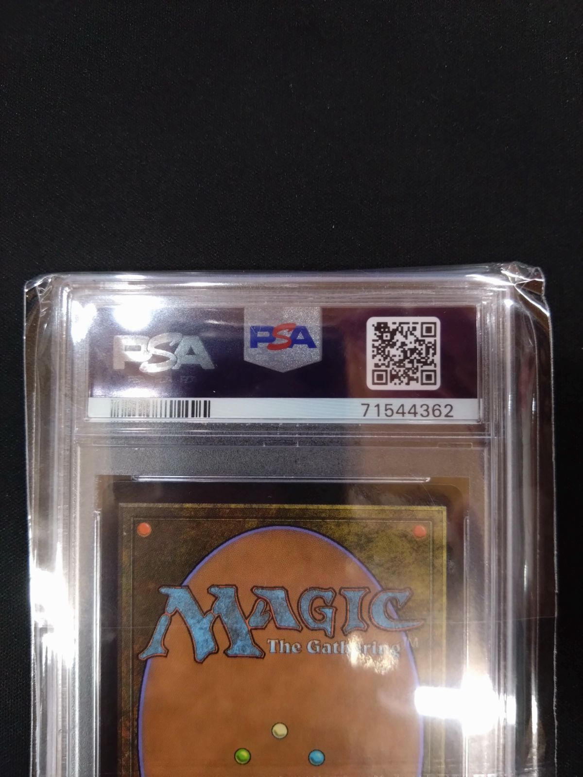 MTG 焼却の機械巨人 FOIL MPS 部分光沢 鑑定済み品 PSA10 【公式通販】