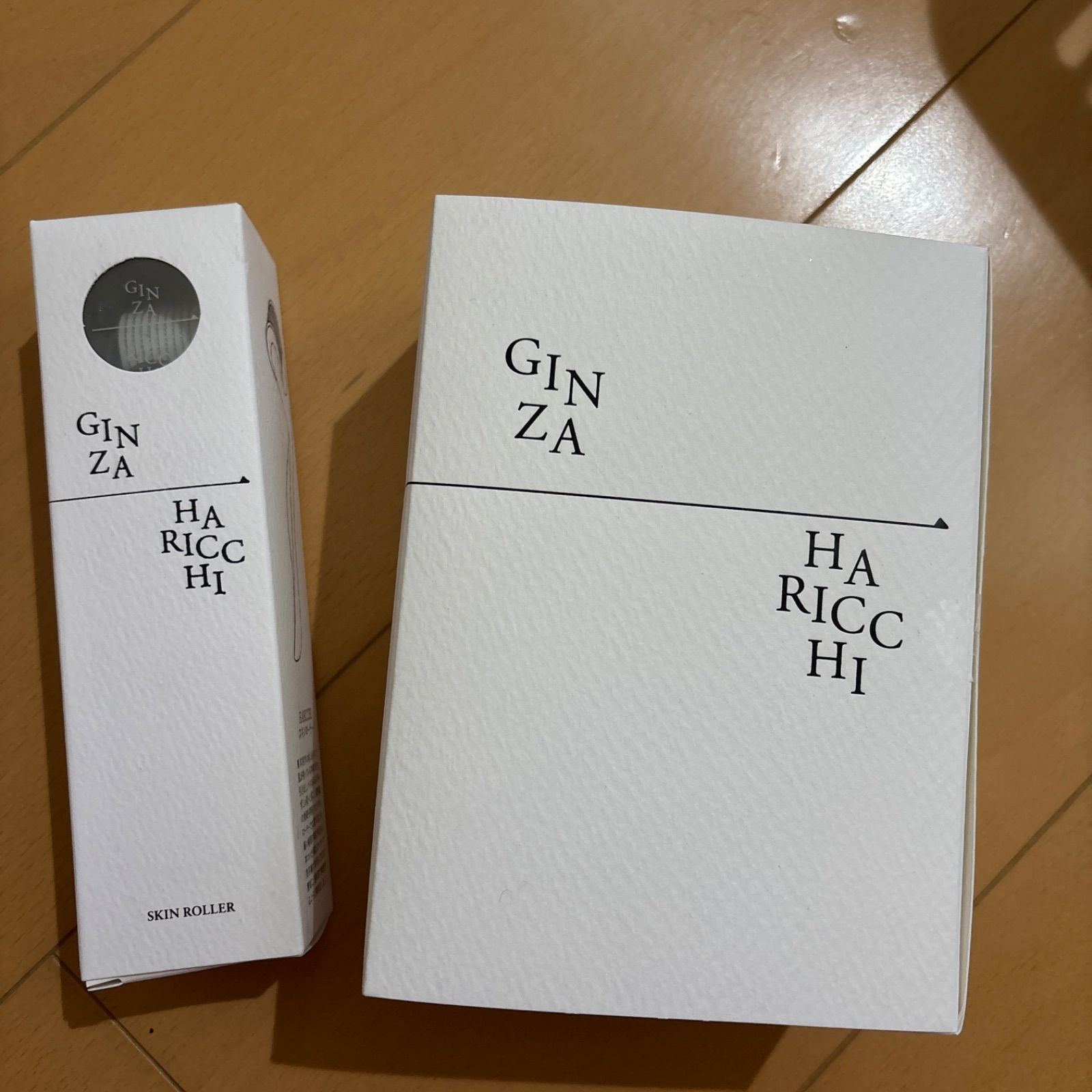 銀座ハリッチ 銀座一丁目マスク8枚&専用針ローラーセット 未使用品 楽天市場】【19~24日限定！ポイント20倍！】銀座一丁目マスク 8