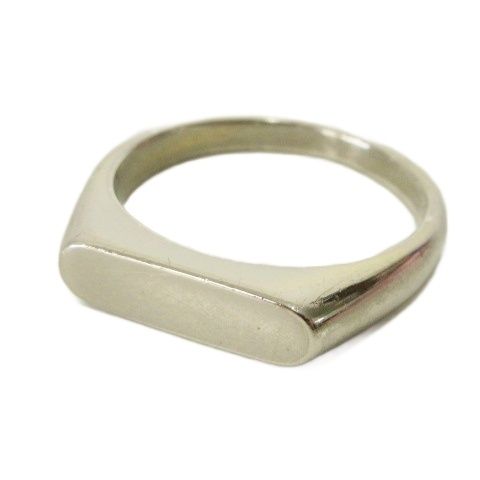 シンパシーオブソウル シグネットリング 13号 SYMPATHY OF SOUL（シンパシーオブソウル） Large Signet Ring