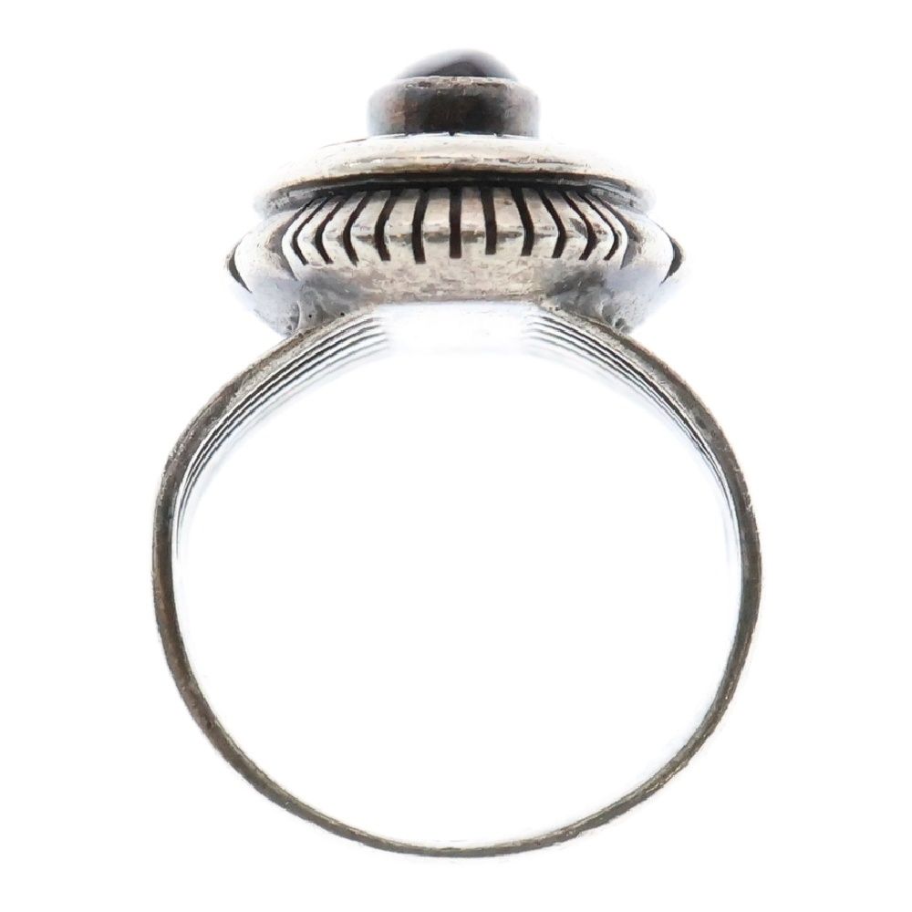 INDIAN JEWELRY (インディアンジュエリー) ナバホ族 Howard