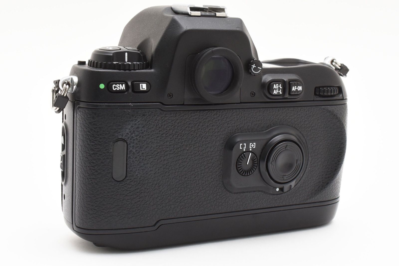 完動品 Nikon F100 フィルムカメラ 一眼レフ ボディ Nikon F100 一眼レフ フィルムカメラ ボディ ニコン 中古 良好 F9178805