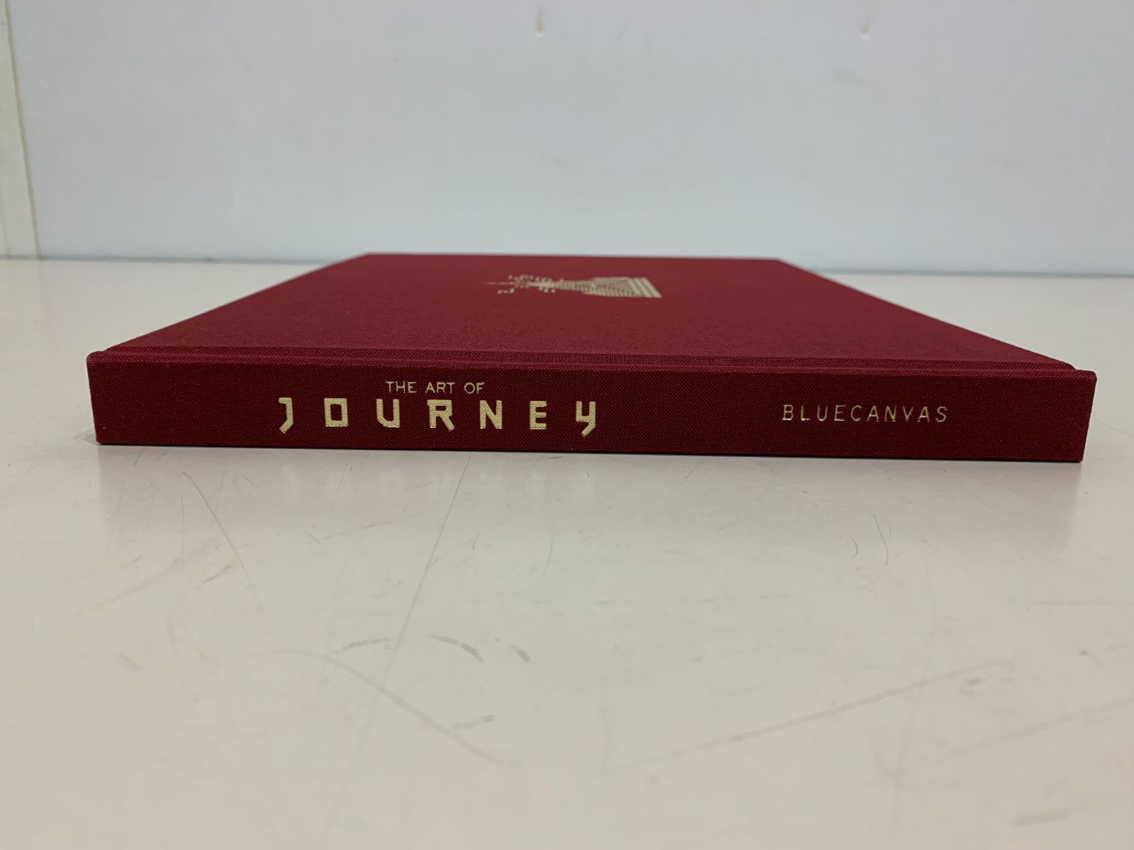 THE ART OF JOURNEY 風ノ旅ビト 英語版 - メルカリ