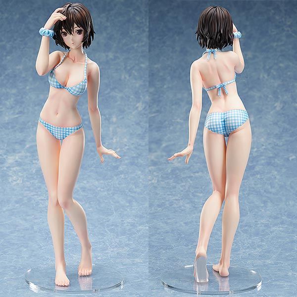 ラブプラス 高嶺愛花 水着Ver. 1/4 完成品フィギュア B-STYLE フリー