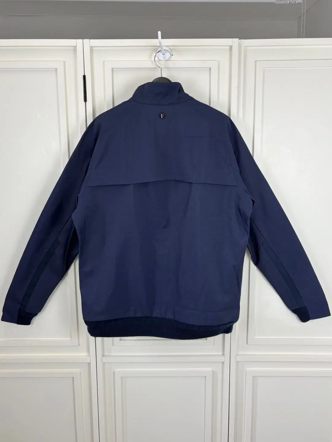 XL Nike(ナイキ） ネイビー ジャケット CH6984 - メルカリ
