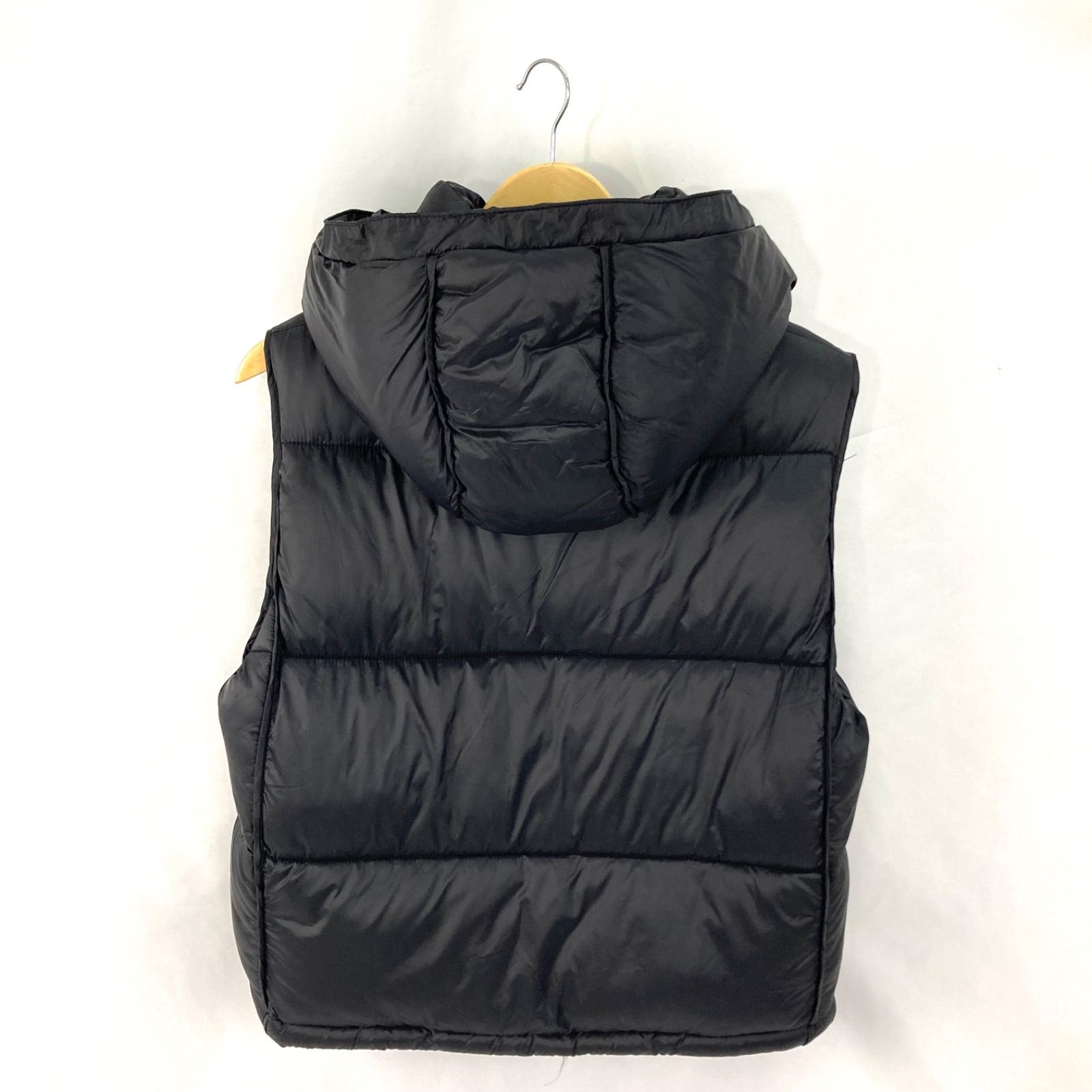 爆売り! 『大人気!』美品 マーケット ZARA ザラ 中わた メンズベスト 爆売り! 『大人気!』美品 マーケット ZARA ザラ 中わた メンズベスト
