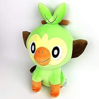 Amazon.co.jp: ポケットモンスター ぬいぐるみ雑貨シリーズ