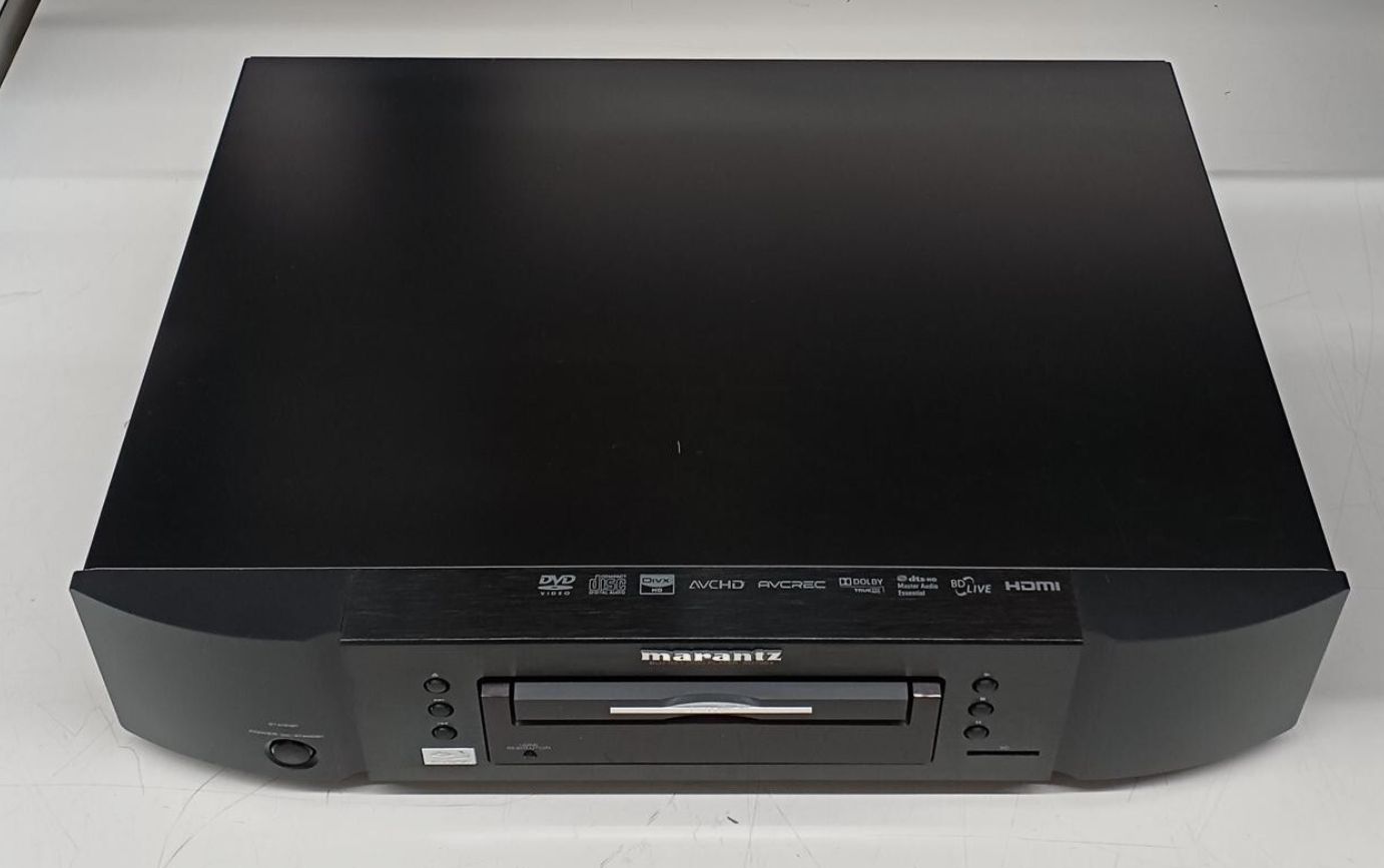 Marantz・ブルーレイディスクプレーヤー・BD7004・完動美品