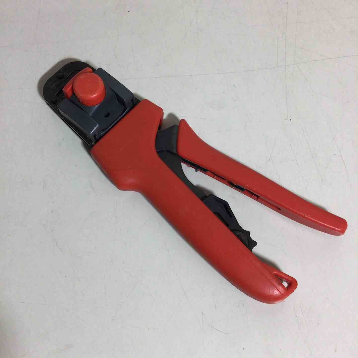 Molex 圧着工具 638190000B モレックス 戸田店
