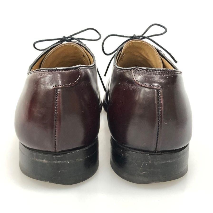  ジョンストン＆マーフィー レザーシューズ プレーントゥ AFC 28 ドレス ビジネスシューズ ブーツ 革靴