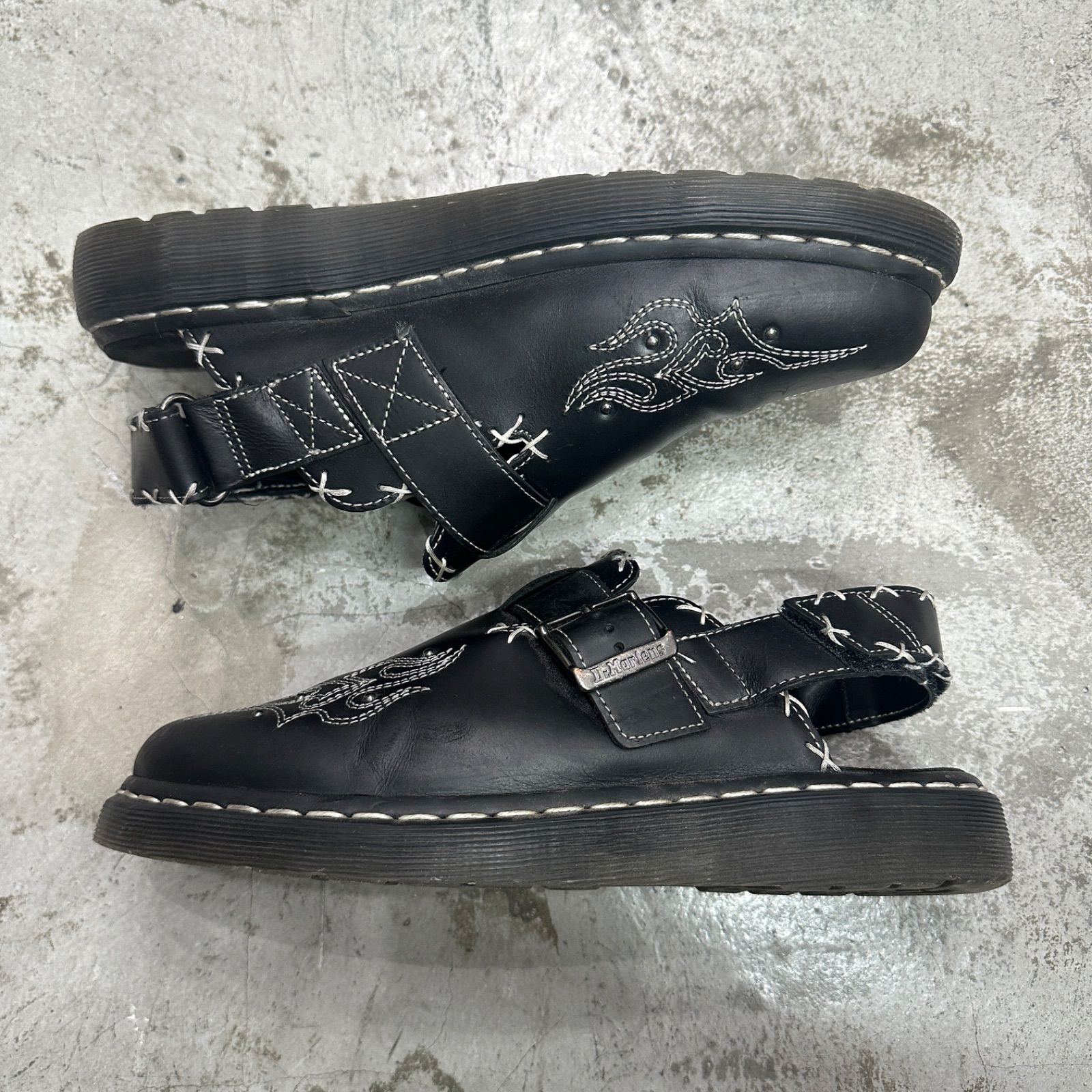 ドクターマーチン