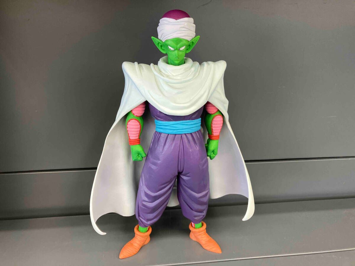 C賞 マジュニア MASTERLISE 一番くじ ドラゴンボール EX 激闘