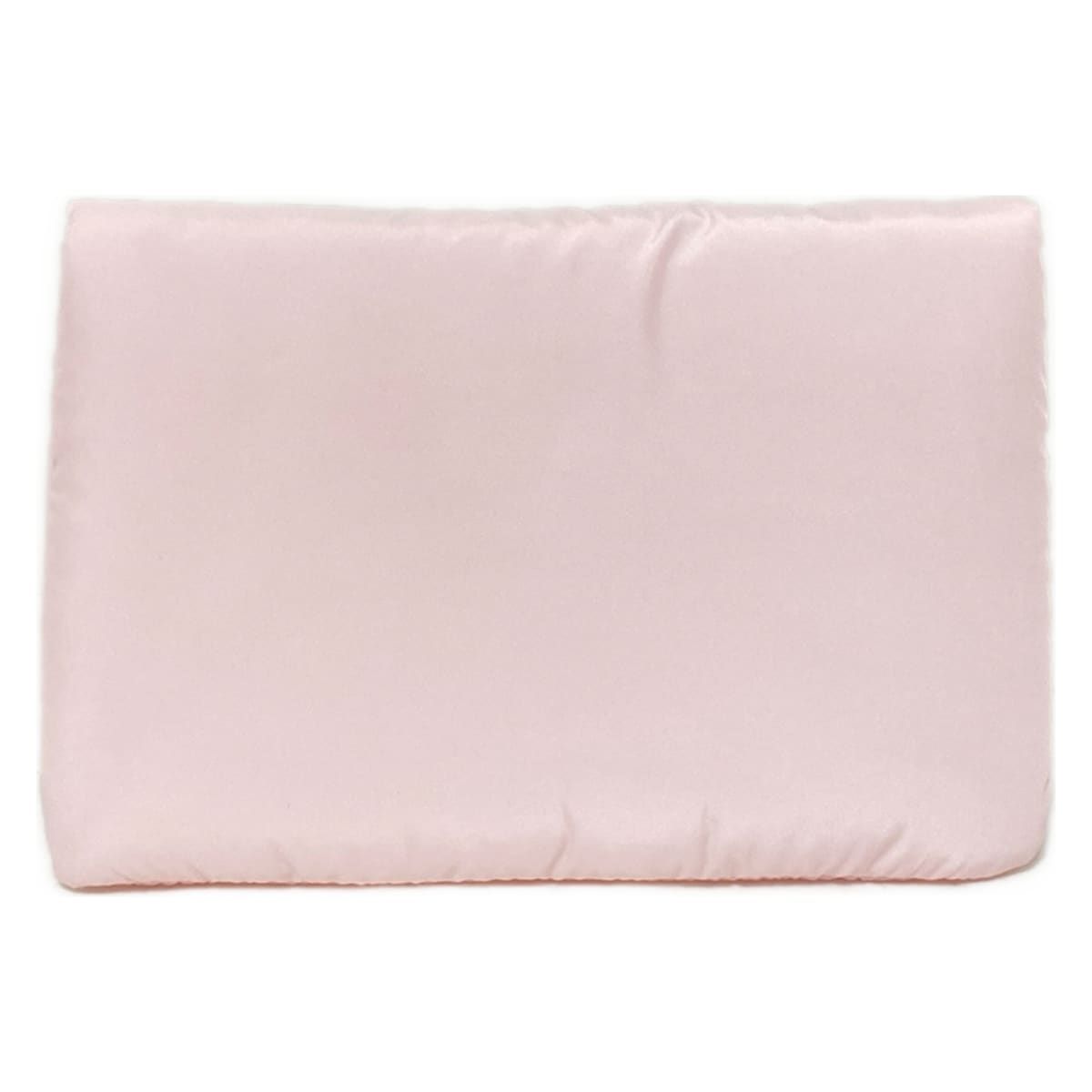 DIOR|ChristianDior ディオール|クリスチャンディオール 小物 - ピンク×シルバー ノベルティ