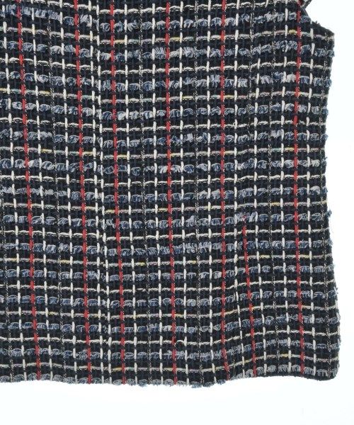 SEVEN TEN by MIHO KAWAHITO カジュアルシャツ レディース 【古着  