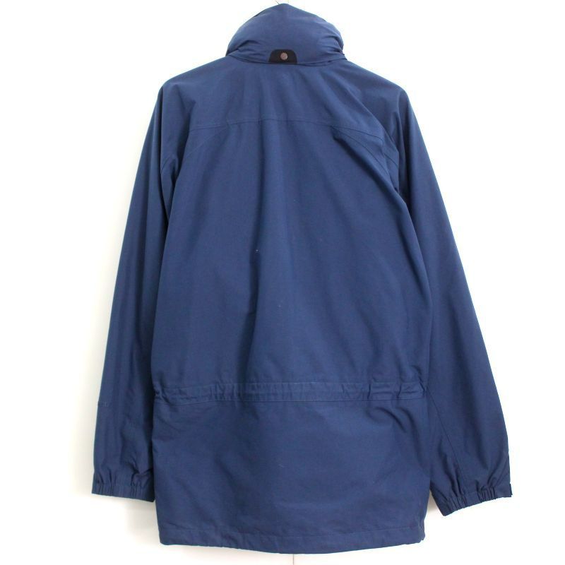00s patagonia 無地 リキッドスカイ ゴアテックス マウンテンパーカー 