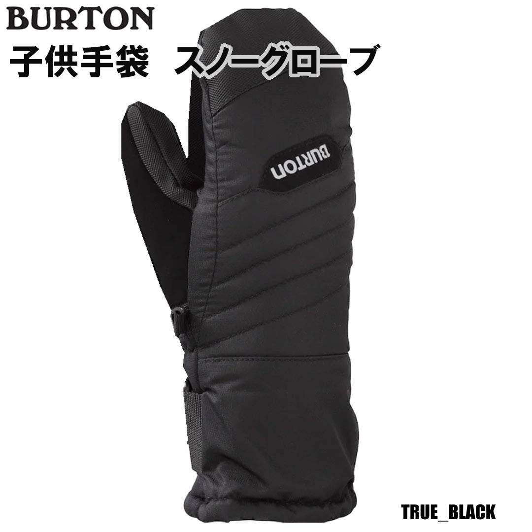 BURTON バートン グローブ 手袋 ミトン 子供 キッズ ジュニア 6T