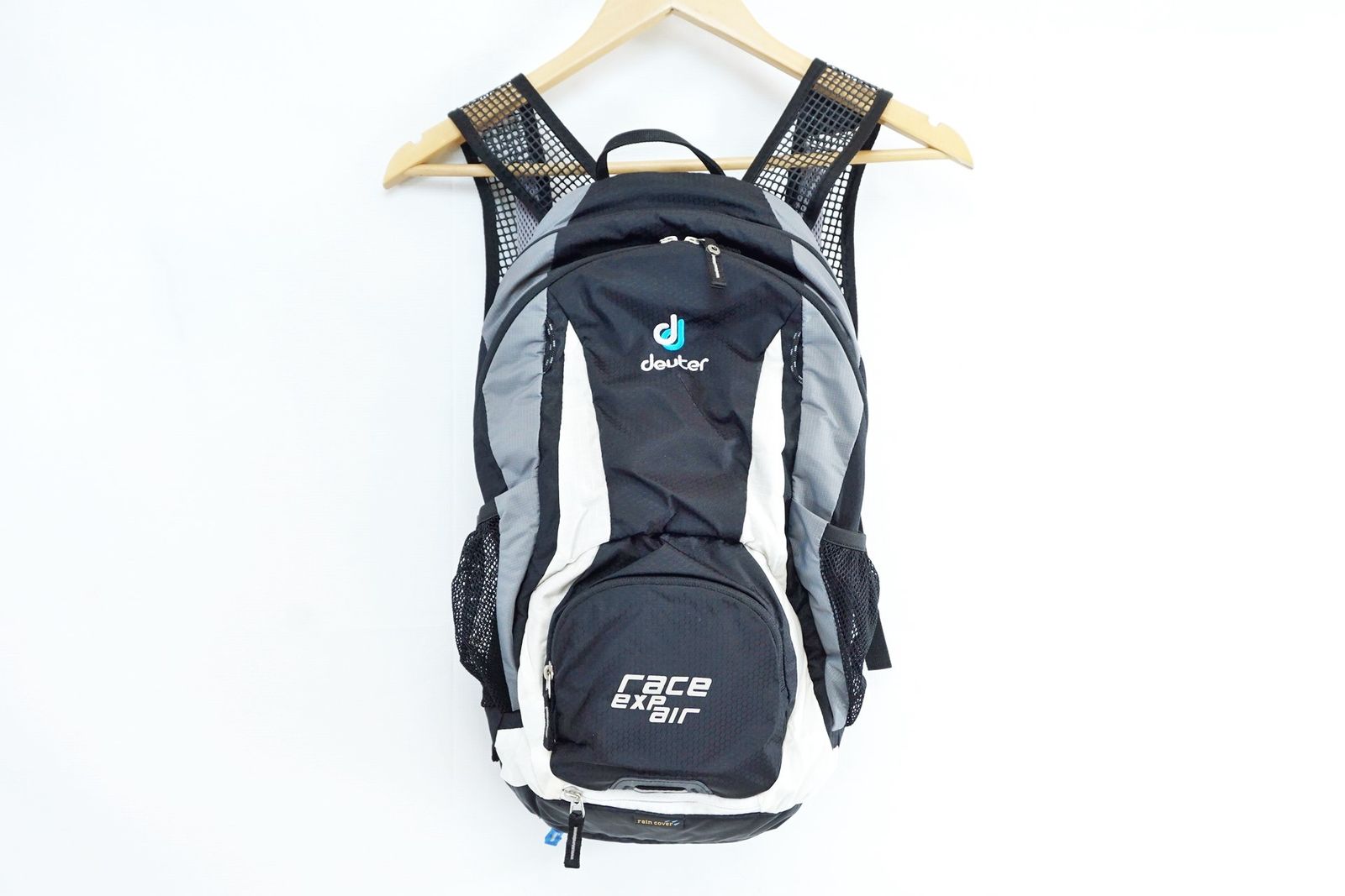 deuter ドイター RACE EXP AIR 14+3 バックパック deuter（ドイター