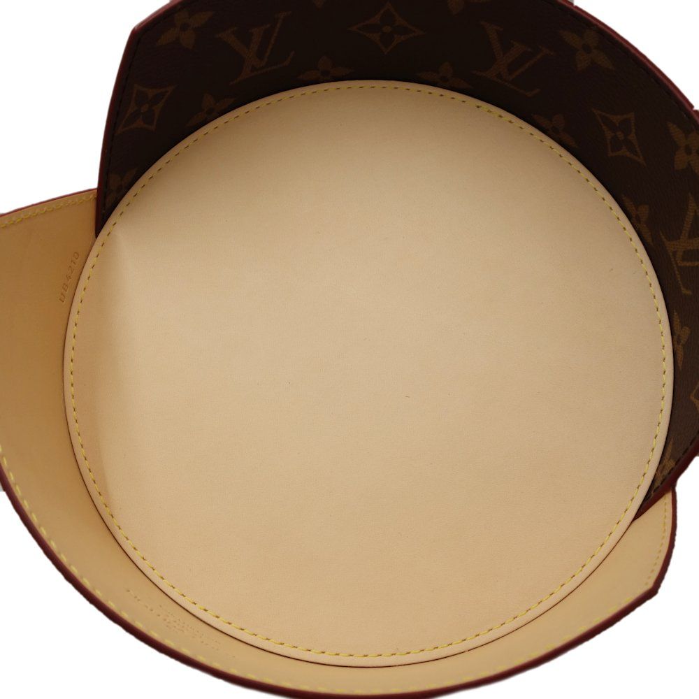 ルイ・ヴィトン LOUIS VUITTON セット4 アシェット ヴィヴィエンヌ