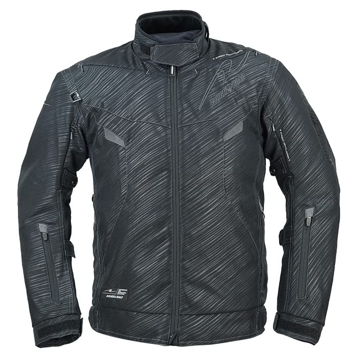 新品・5営業日で発送】ラフ&ロード(ROUGH&ROAD) AベントライディングJK