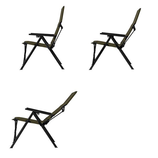 Coleman レイチェア オリーブグリーン レイチェア オリーブ 2000033808 コールマン チェア イス