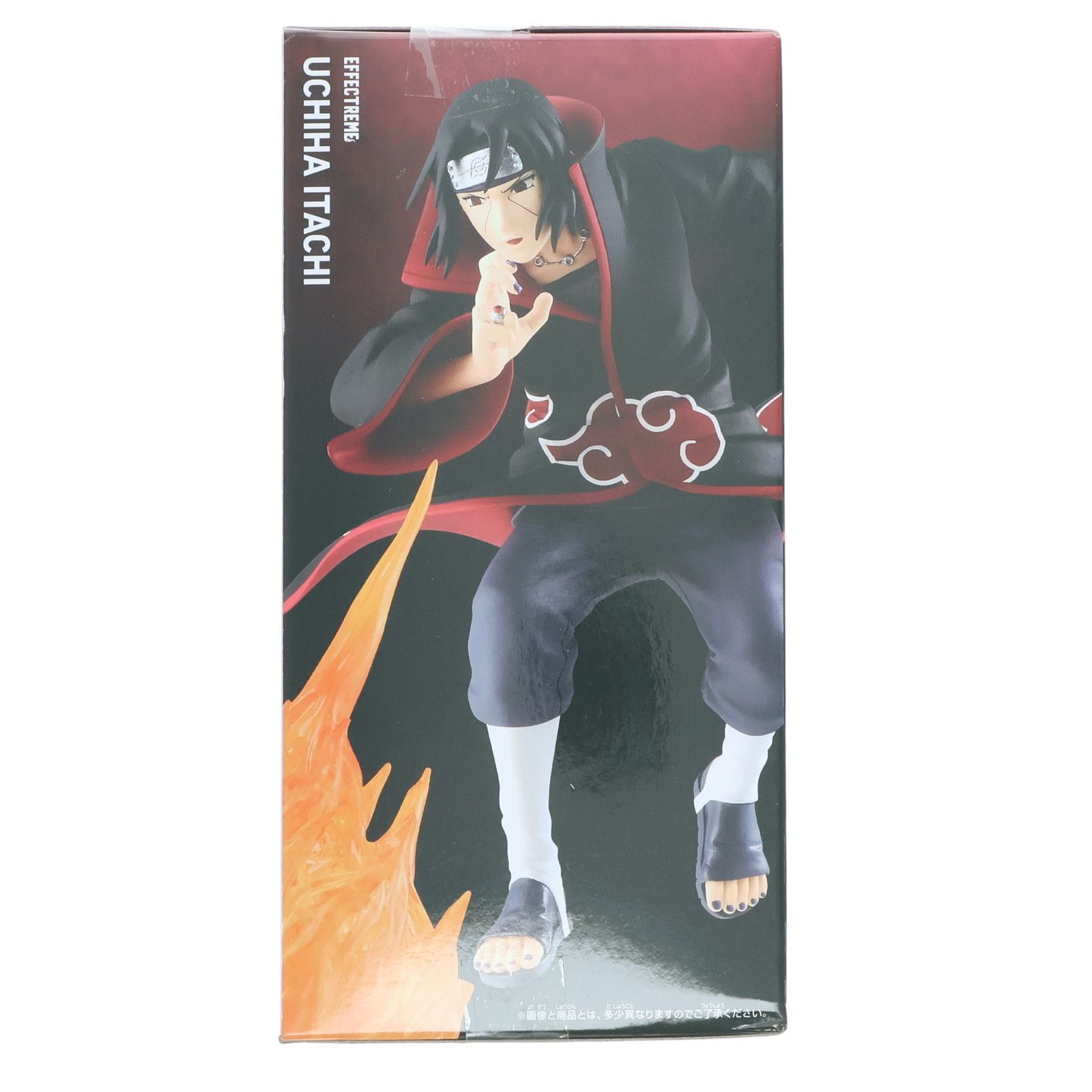 NARUTO ナルト EFFECTREME うちはイタチⅡ Amazon.co.jp: バンプレスト NARUTO ナルト 疾風伝 EFFECTREME