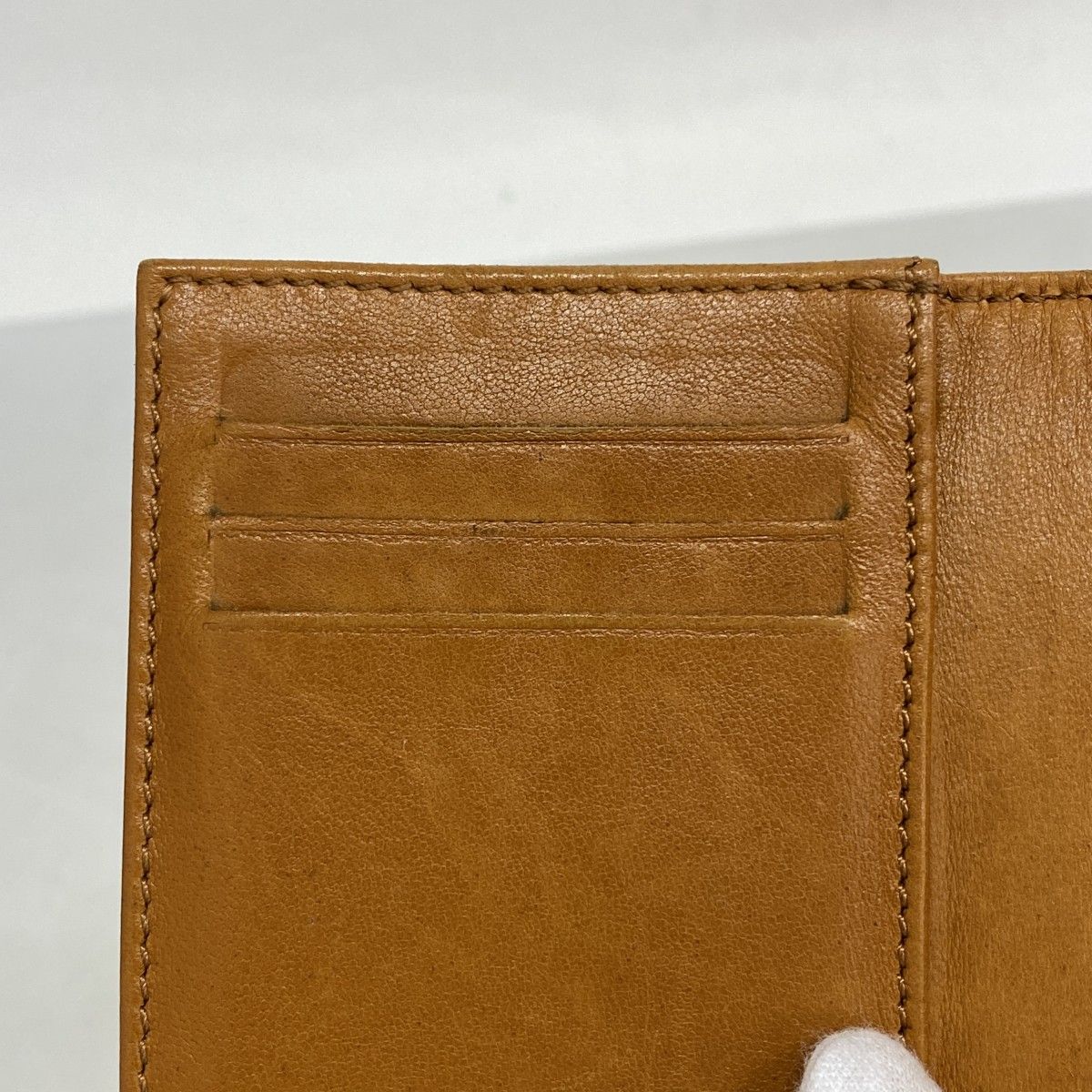 シャネル カードケース