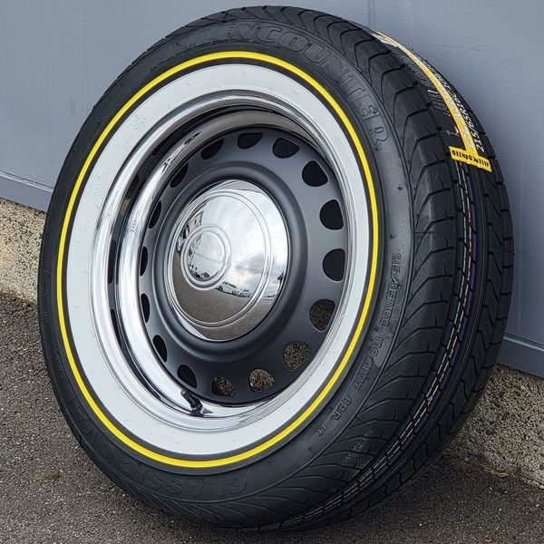 オーレンカウンター　DEAN 215/65R16C タイヤ・ホイールセット NANKANG 215/65R16C オーレンカウンター ロックテレーン R/T