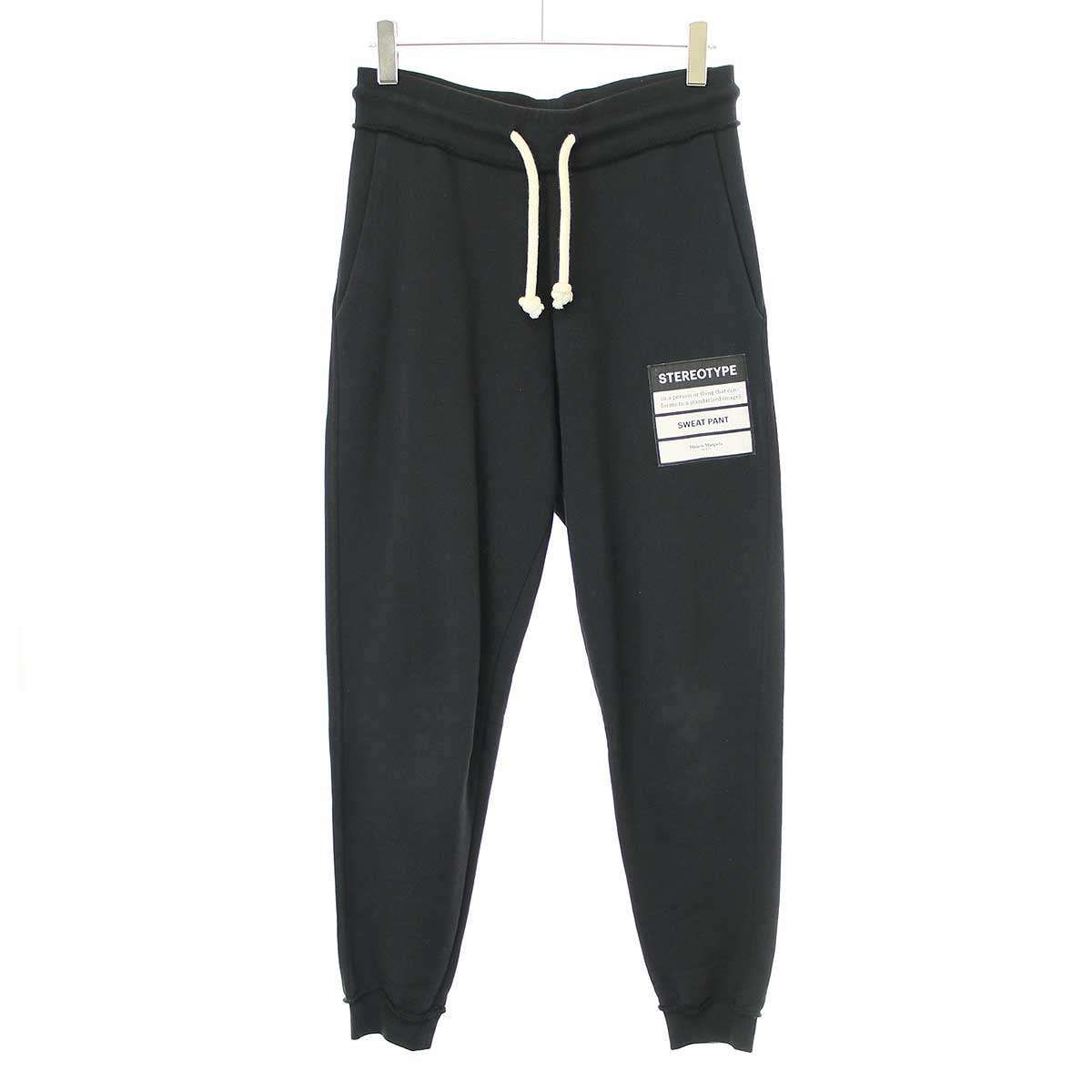 Maison Margiela スウェットパンツ セール】MM6 Maison Margiela(エムエムシックス メゾン