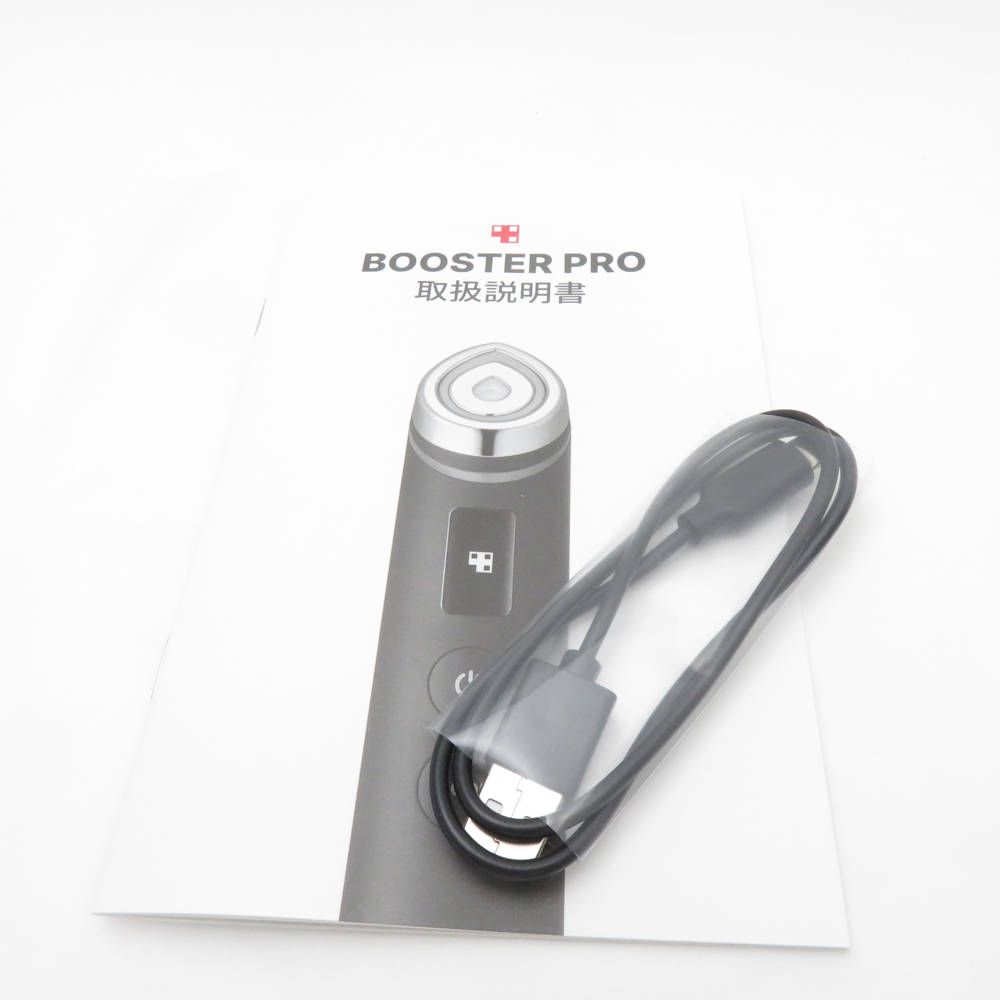 BOOSTER