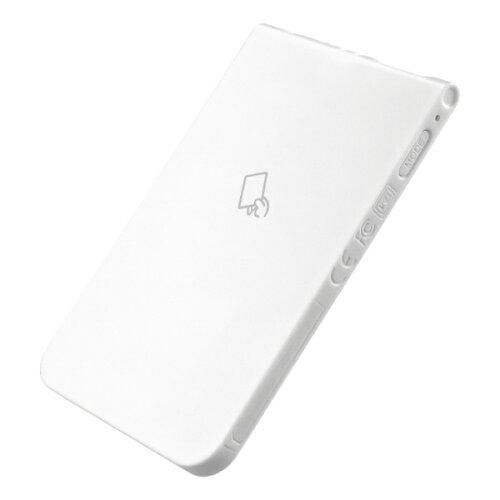 2営業日で発送 IODATA アイオーデータ 非接触 ICカードリーダーライター BLE-NFC