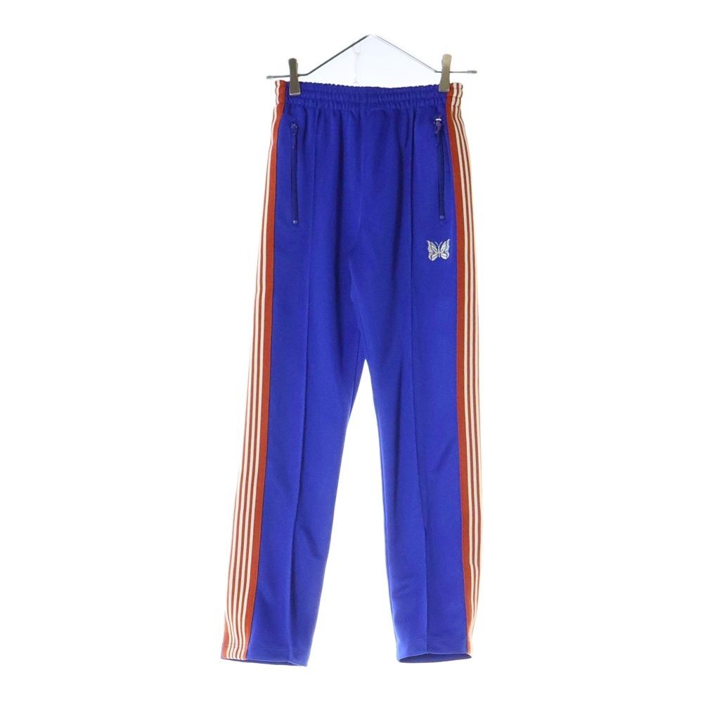 19SS NEEDLES NARROW ニードルズ ナロー トラックパンツ Needles - 19SS ニードルス トラックパンツ ナロータイプ M