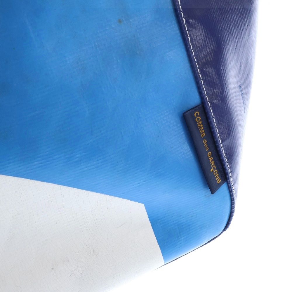 COMME des GARCONS (コムデギャルソン) ×FREITAG 青山限定 Messenger