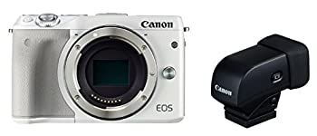 中古-非常に良い】 Canon キャノン ミラーレス一眼カメラ EOS M3