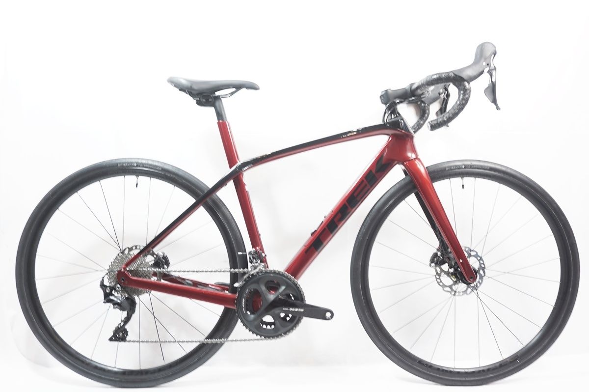 TREK トレック DOMANE SL5 DISC 2021年モデル ロードバイク | バイチャリ世田谷店