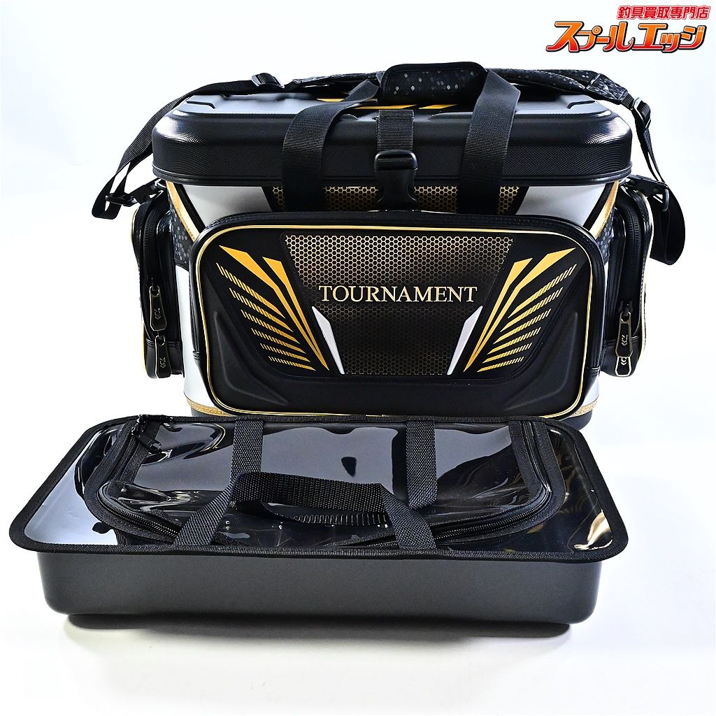 ダイワ(DAIWA) バッカン プロバイザー スーパーバッカンFH/FD 36