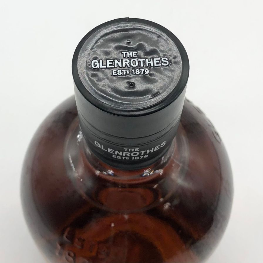 グレンロセス 12年 旧ラベル 750ml 43%【S1】 グレンロセス 12年 旧ラベル 750ml 43%【S1】 - メルカリ