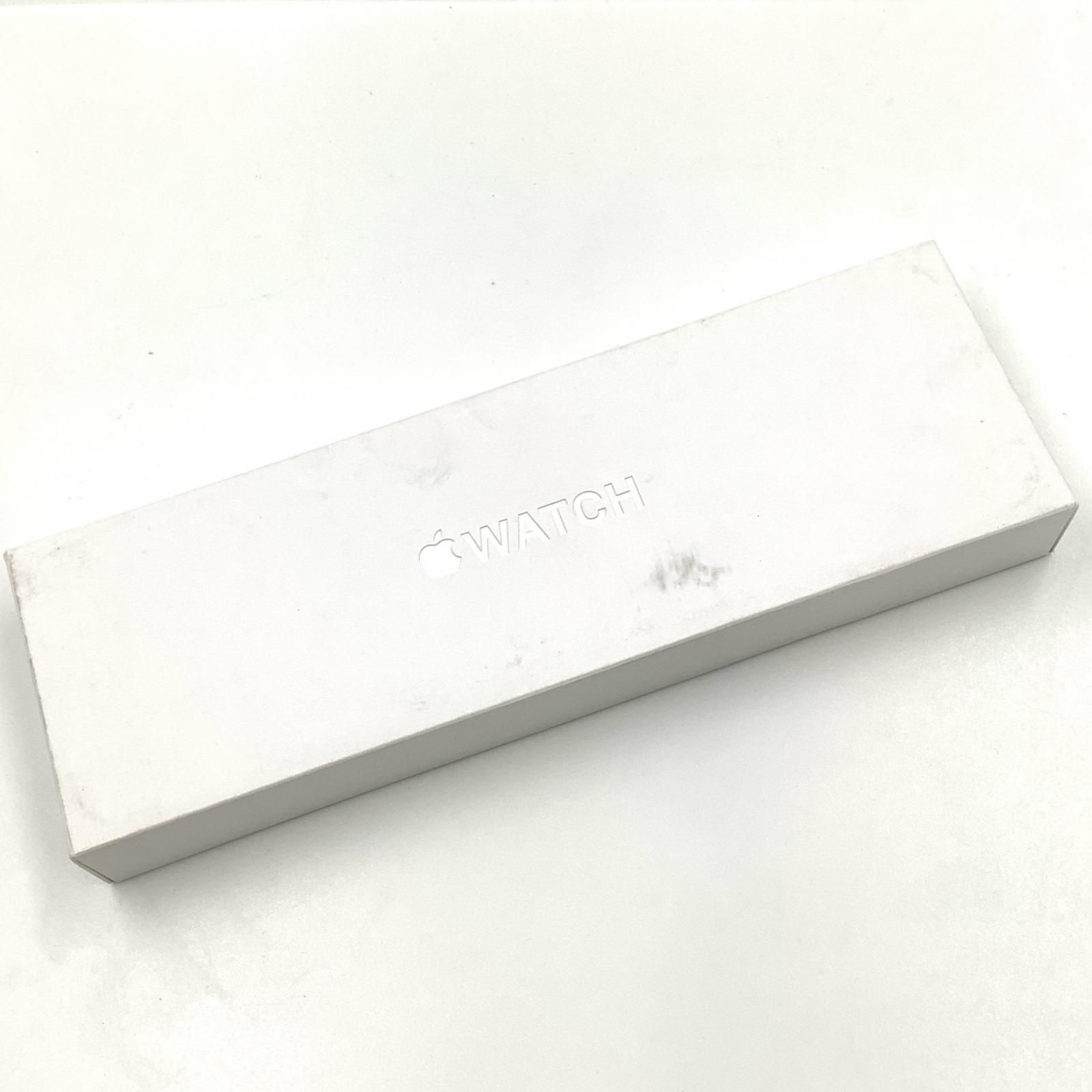 全額返金保証 最速発送 Apple Watch Series 10 アルミニウム 42mm GPS Cellular OK