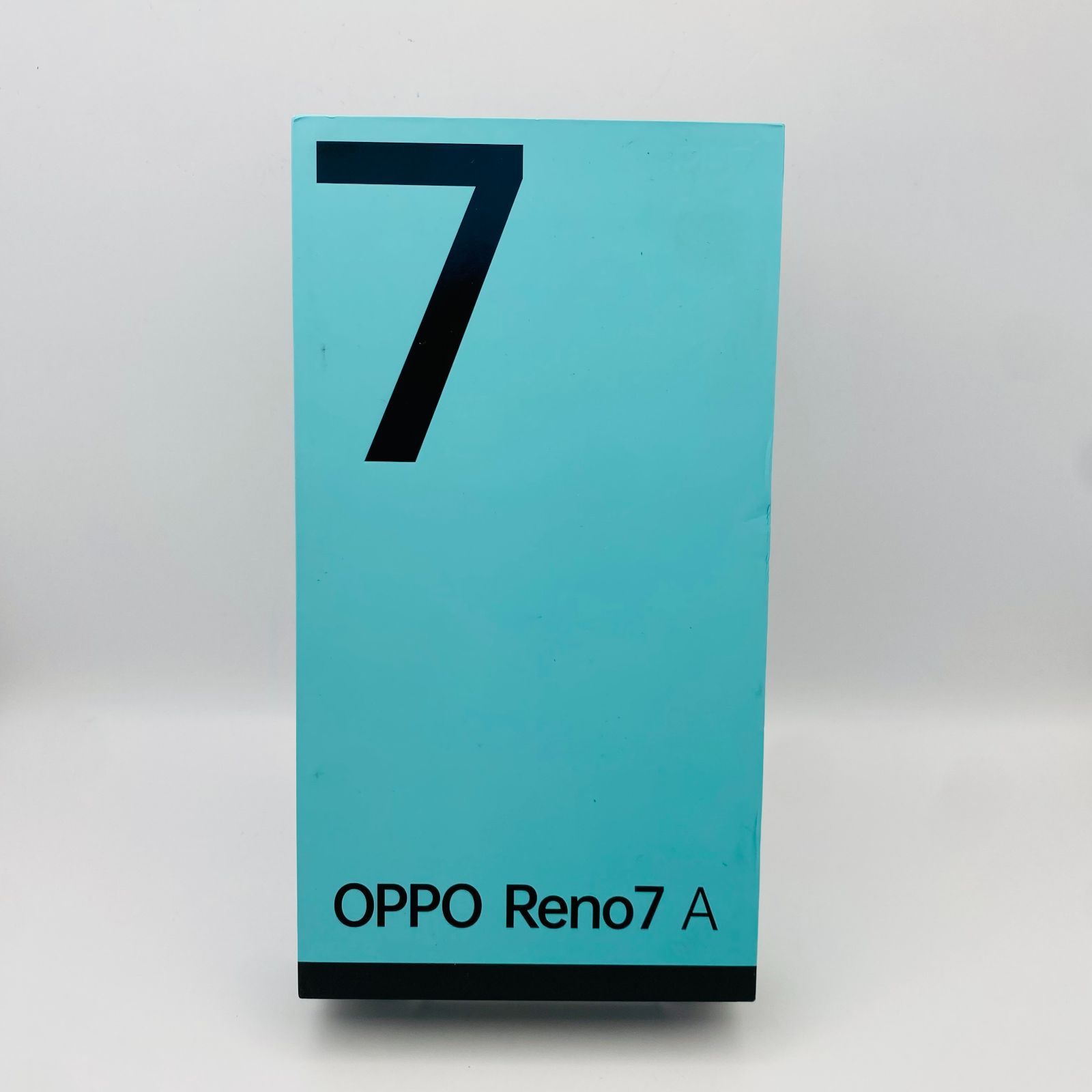 正規品 OPPO - Reno7 A スターリーブラック ムスビー｜OPPO 128 GB Sim ...