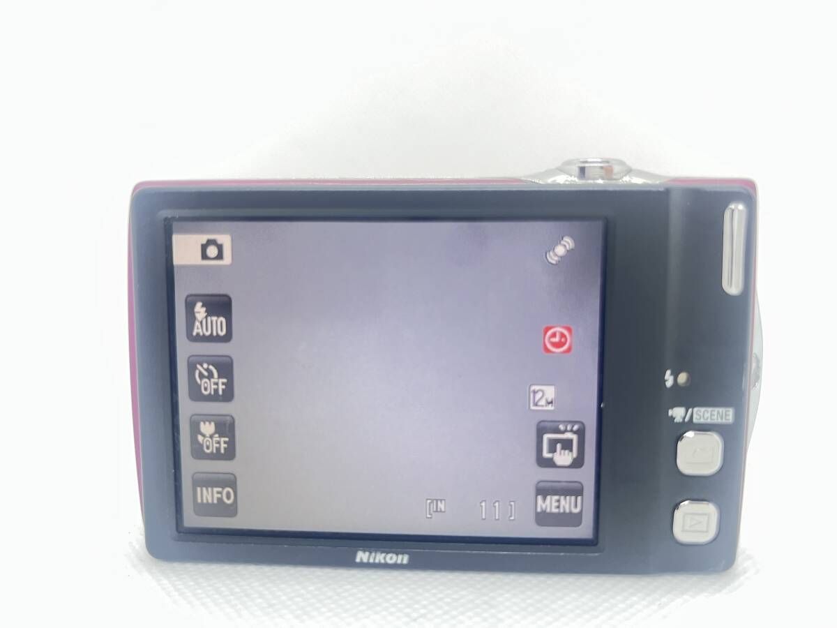 ニコン COOLPIX