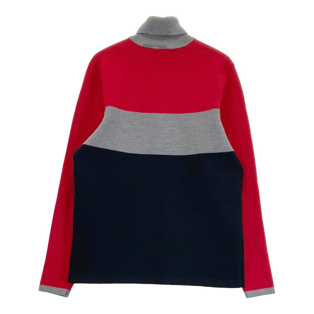 デサントタートル M DESCENTE ゴルフ M レディース 起毛タートルネック