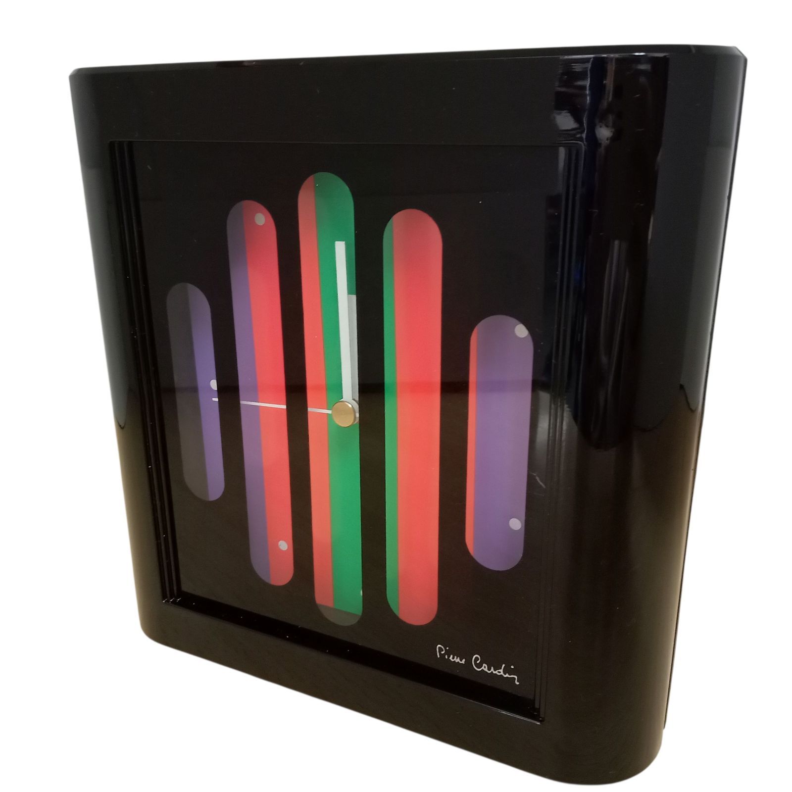 X10261 時計 Pierre cardin 家具 インテリア 時計 置き時計 おしゃれ WWW_NOITHATQUANGTHANH_NET