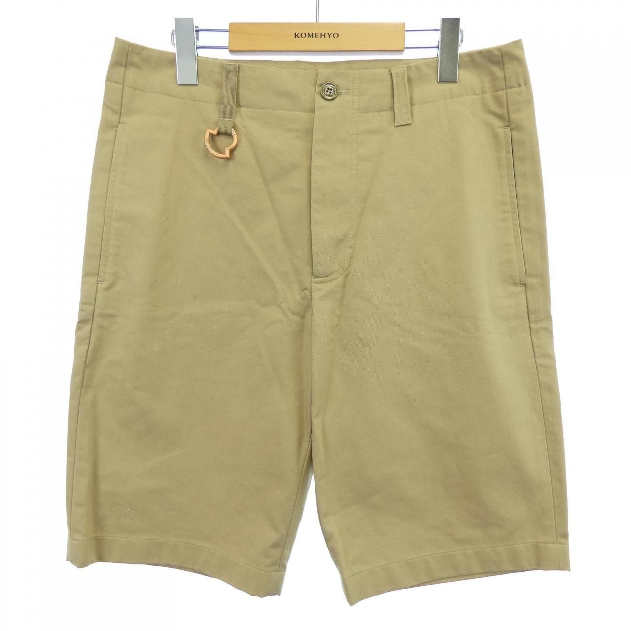 モンクレール MONCLER 10912B00010 ショートパンツ
