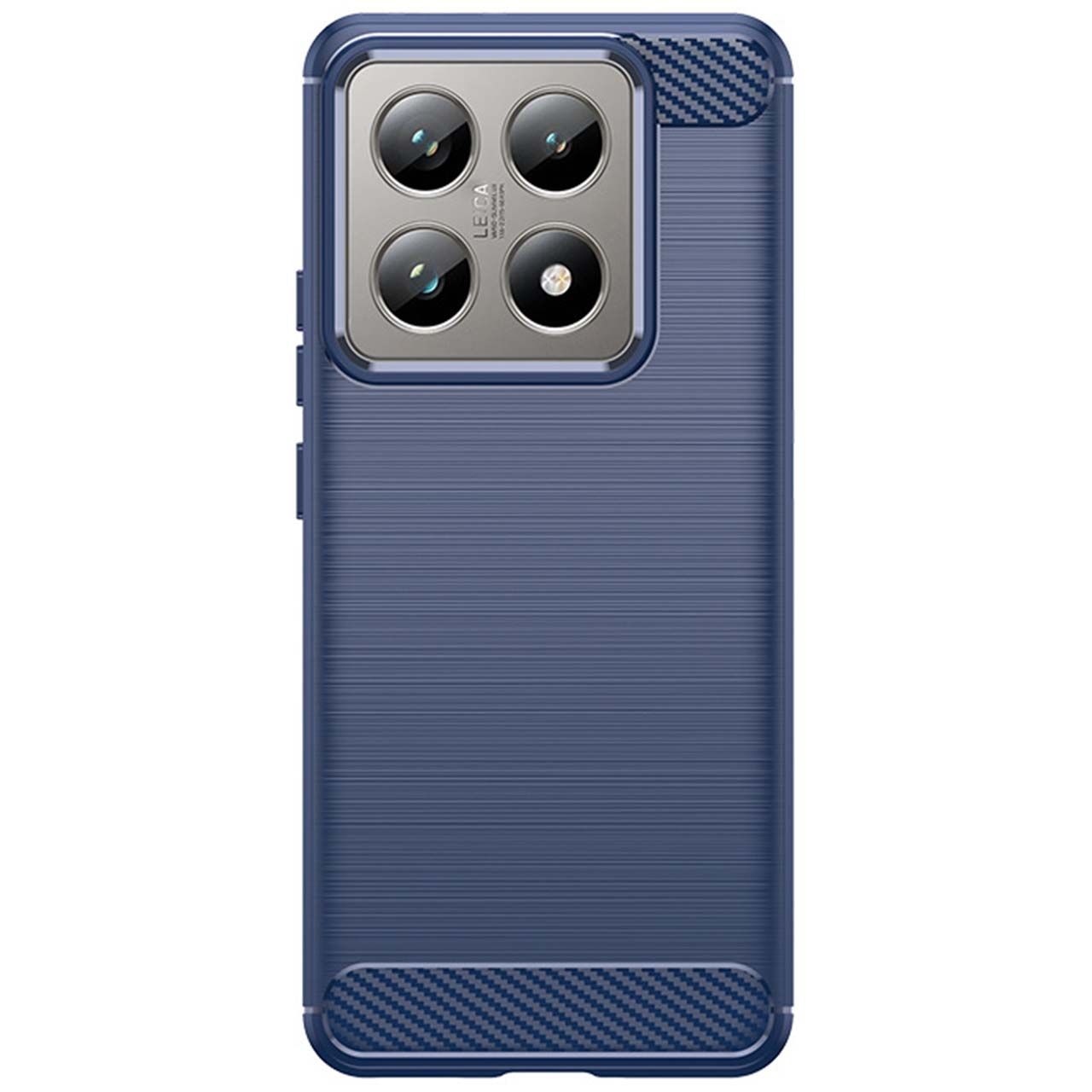 Xiaomi 14T pro 完動品　ソフトケース付き Xiaomi 14T ケース Pro 薄型 耐衝撃 コーナーガード ソフト 14t
