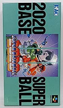 中古】 2020スーパーベースボール
