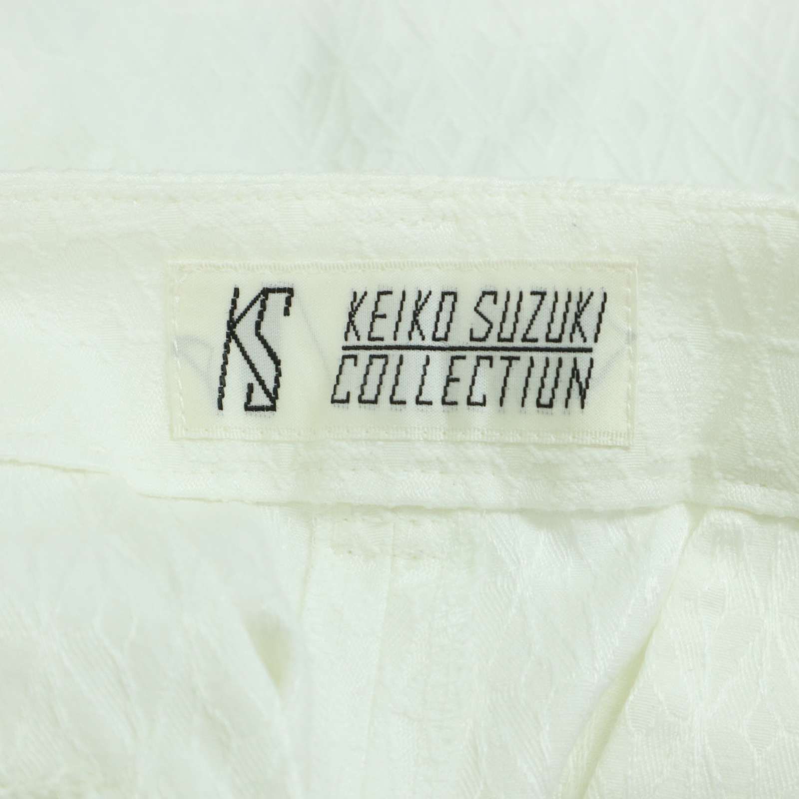 3枚セット☆ KEIKO SUZUKI COLLECTION ケイコスズキコレクション