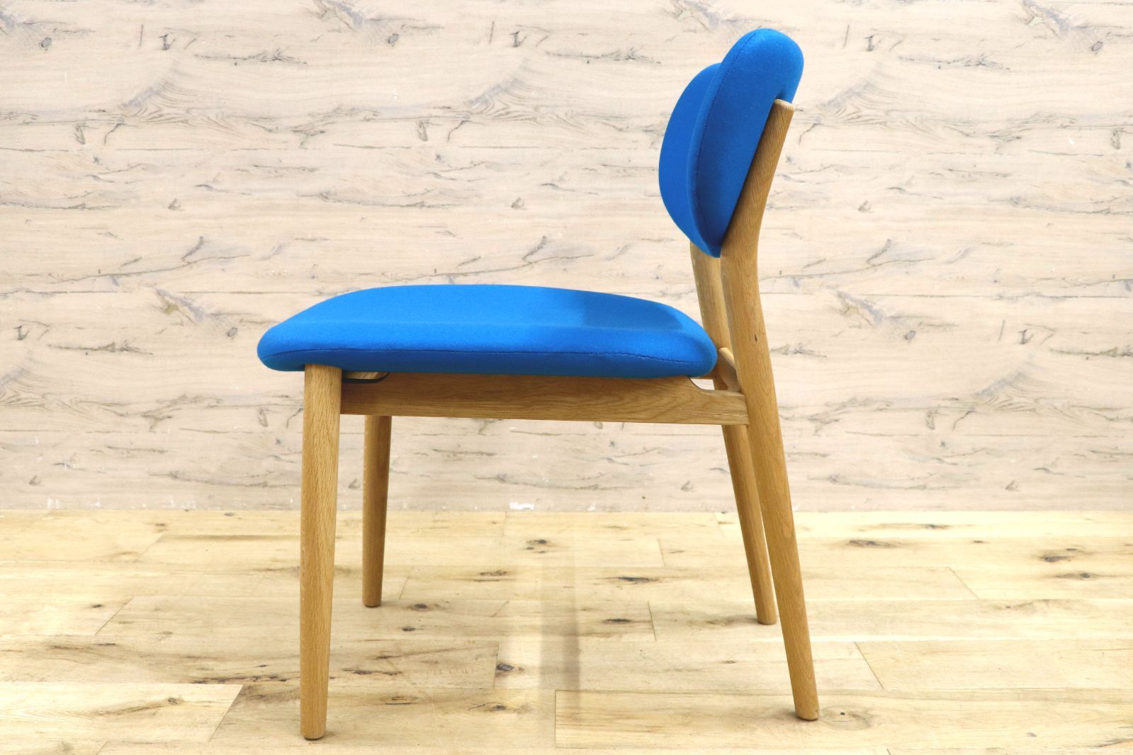 椅子 ナチュラル