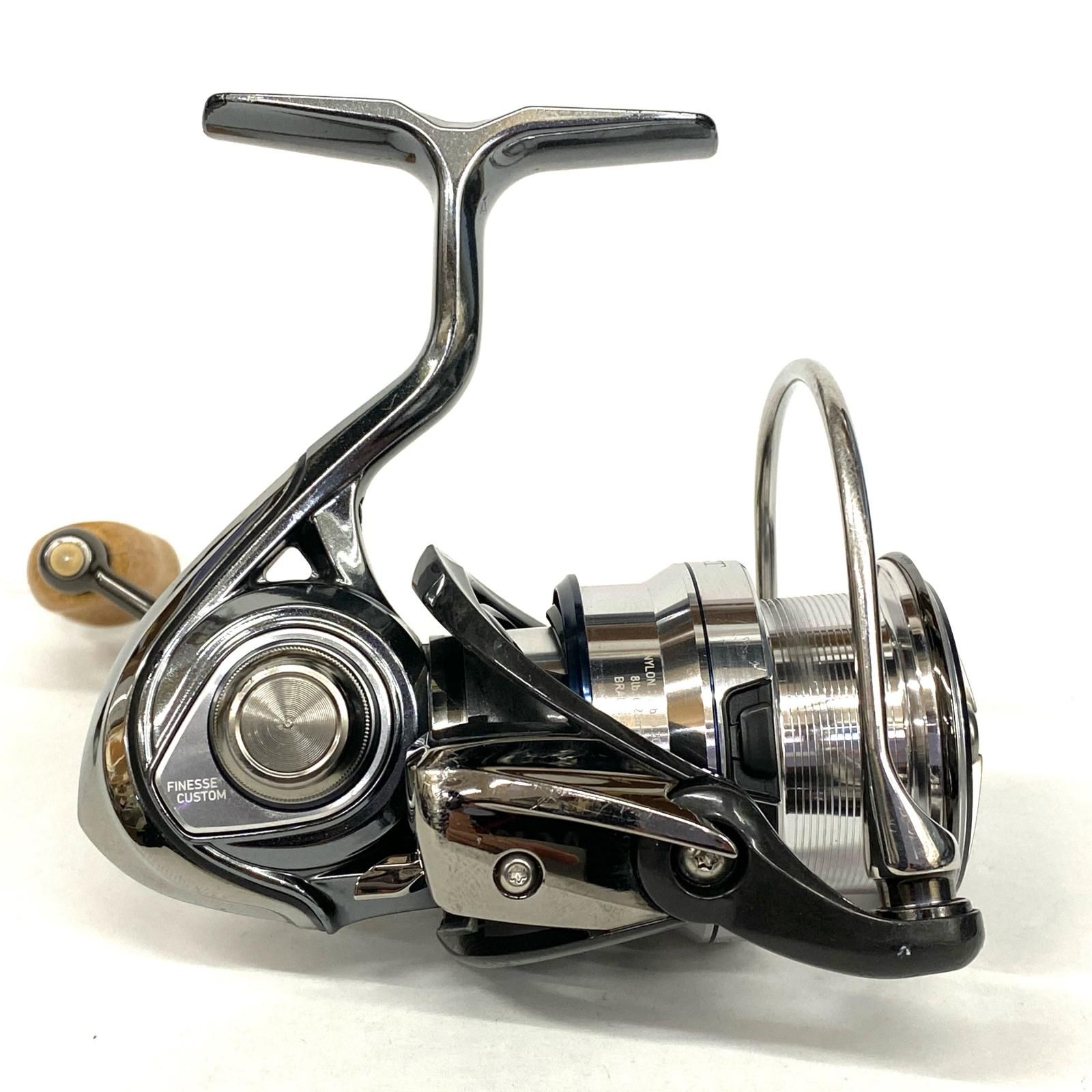 Daiwa 18イグジストLT4000-CXH 【公式通販】
