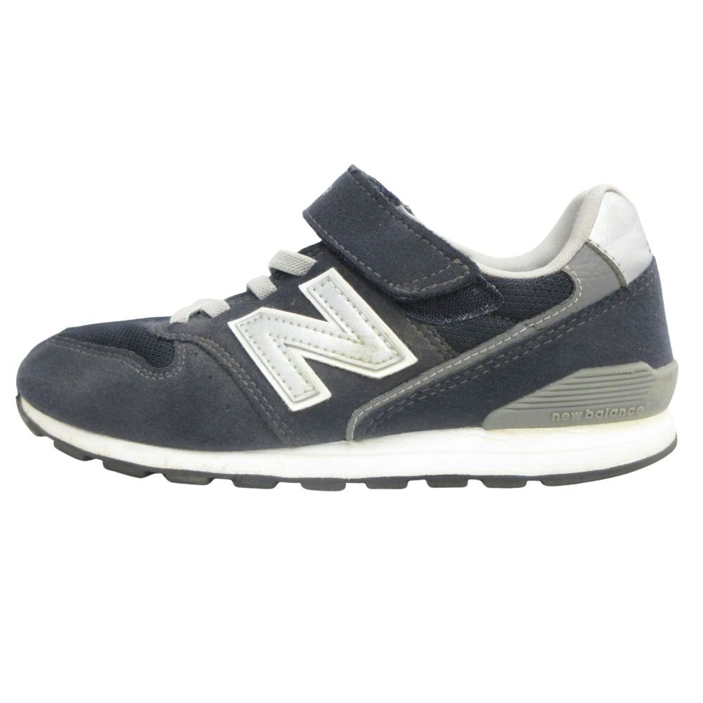 良品 New Balance ニューバランス 996 Bungee Lace with Top